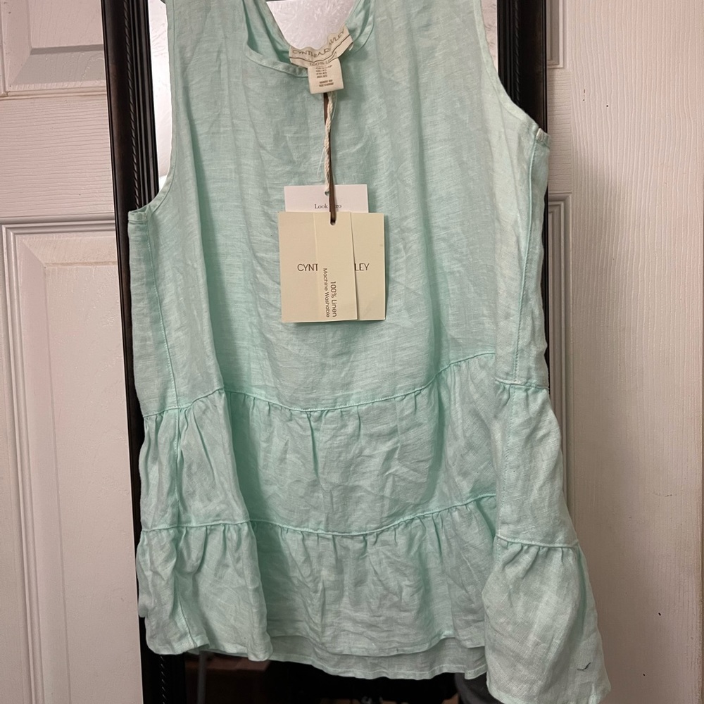 Spring Top